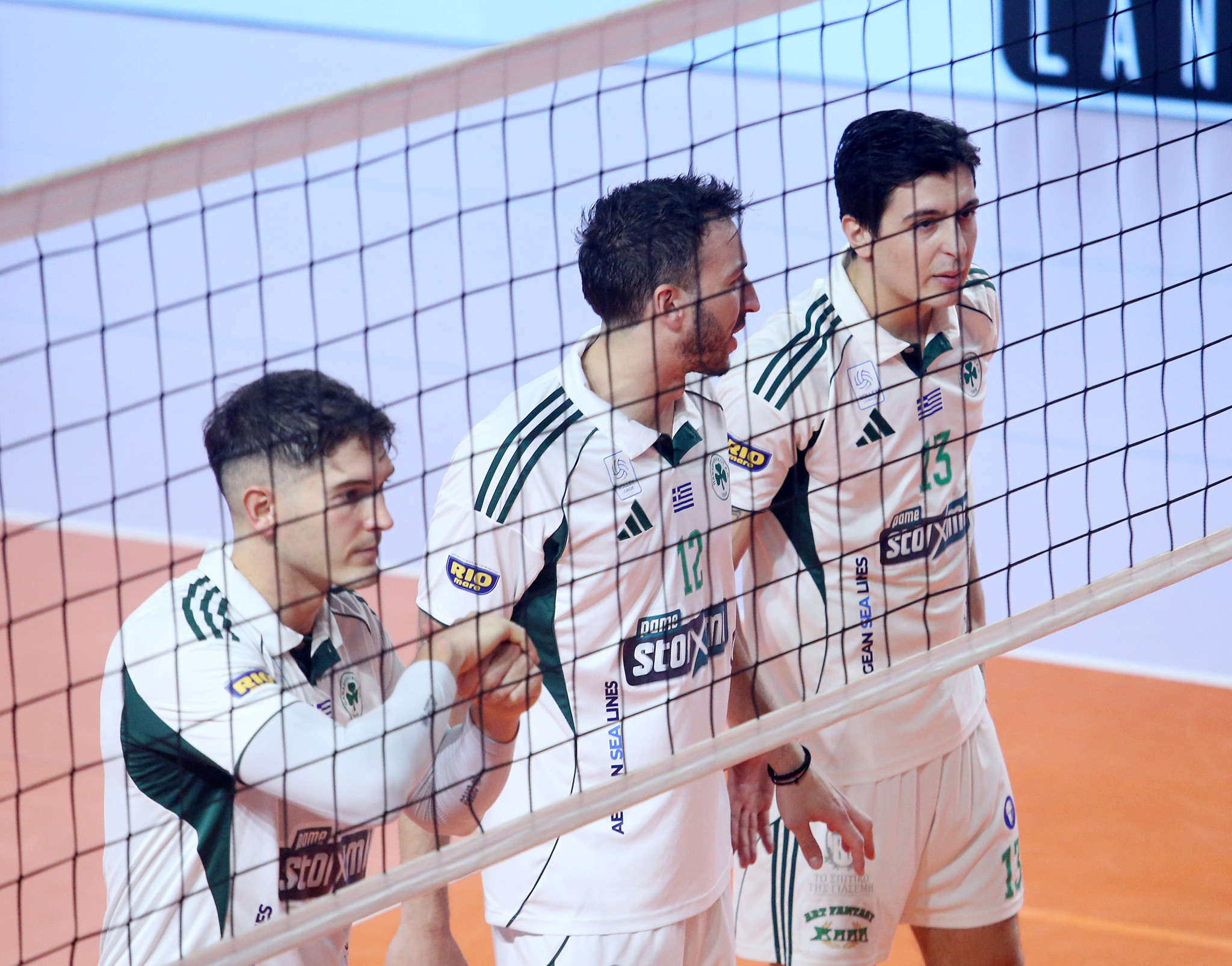 4 αγώνες σε 10 ημέρες για τον Παναθηναϊκό - Με το «καλημέρα» ξεκινά η αγωνιστική δράση