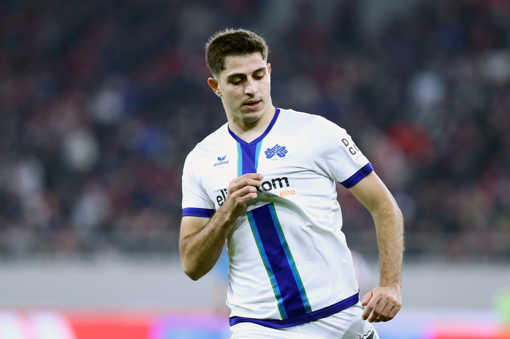 Ο Πρίτσας μίλησε για την συμφωνία με τον Παναθηναϊκό για τον Παντελίδη - «Αν τον θέλουν τώρα...»