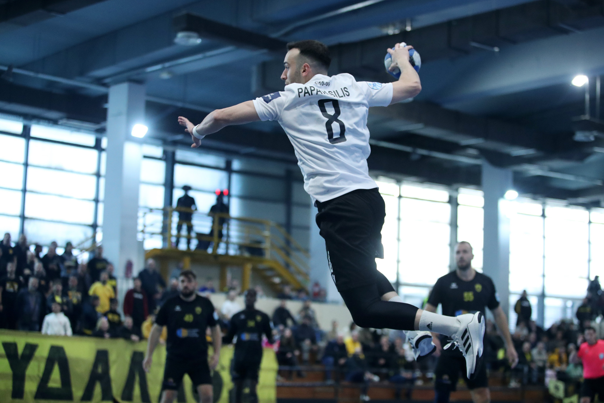 Η ΑΕΚ θέλει να κρατήσει την πρώτη θέση στη Handball Premier και το 2026 - Η 13η αγωνιστική