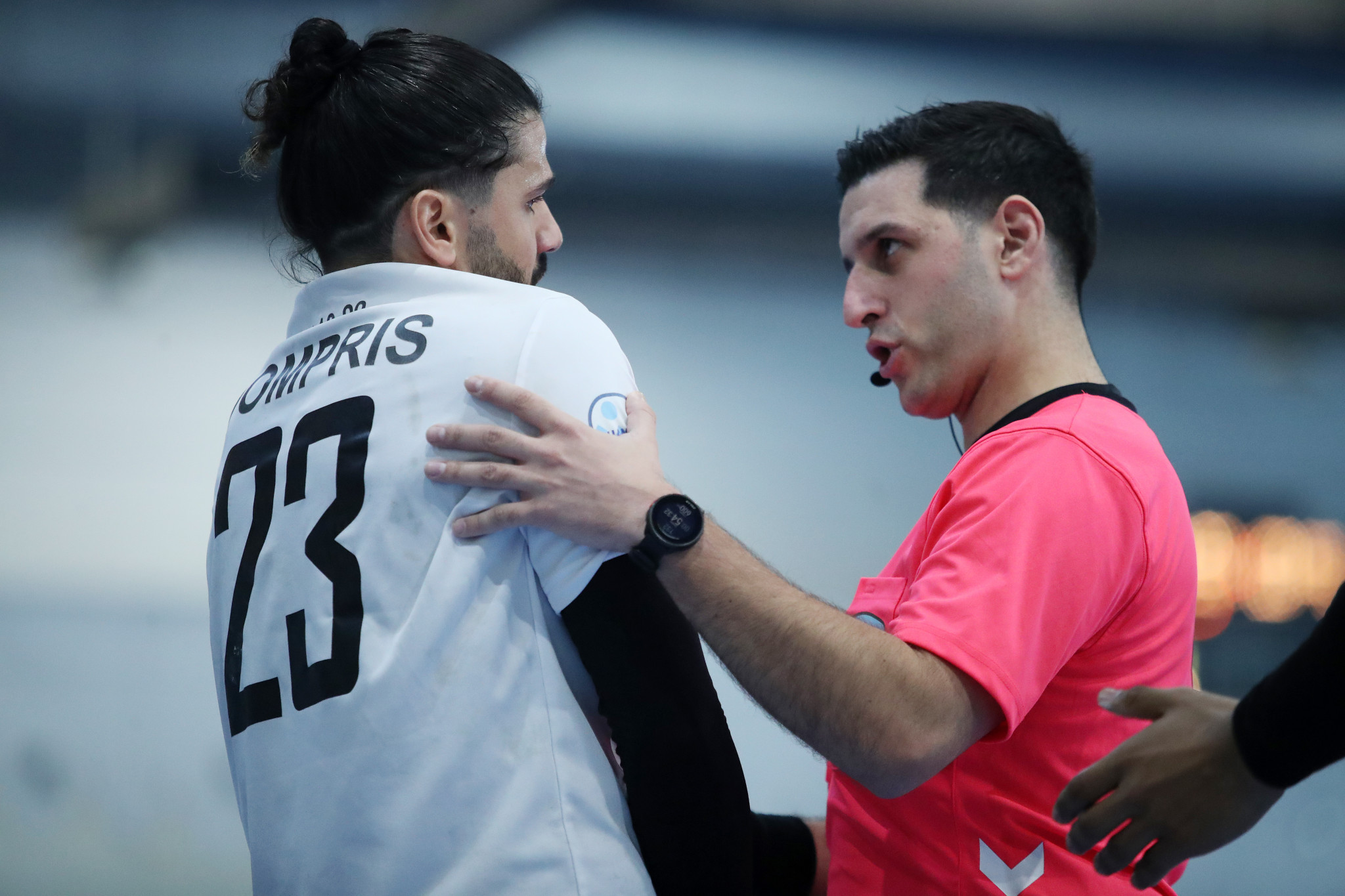 Η καταγγελία του ΠΑΟΚ για το ντέρμπι με την ΑΕΚ - Το φύλλο αγώνα