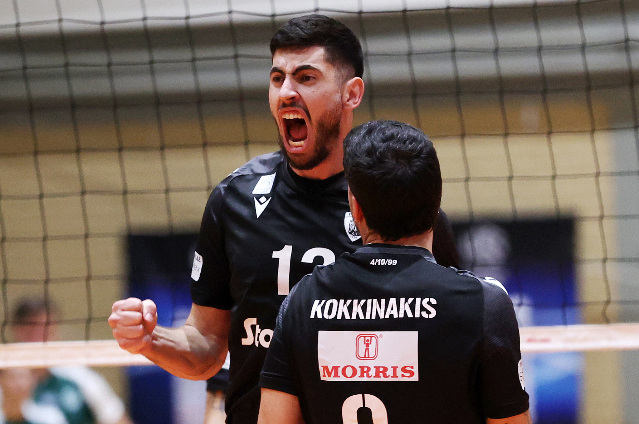 Κόλεφ: «Είμαι στεναχωρημένος από τον χαμένο τελικό του Λιγκ Καπ, στο πρωτάθλημα τα πήγαμε πολύ καλά»