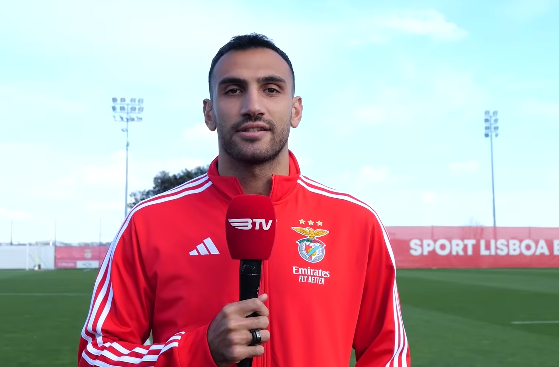 Παυλίδης: «Είναι πάντα ωραίο να ακούς θετικά λόγια από τον Μουρίνιο, δεν περίμενα να έχω ήδη 50 γκολ»