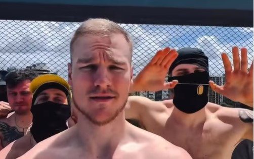 Βολεϊκός «πόλεμος»: Παίκτες έφτιαξαν videoclip-παρωδία και οι Βραζιλιάνοι αντέδρασαν