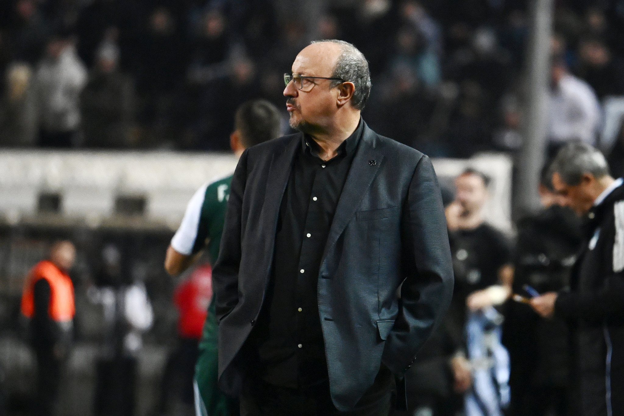 Ξεχωριστοί τομείς, κεντρικές αποφάσεις: Έτσι αναδομεί το τμήμα σκάουτινγκ ο Παναθηναϊκός