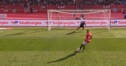 Τα highlights του Αίγυπτος - Νότια Αφρική 1-0