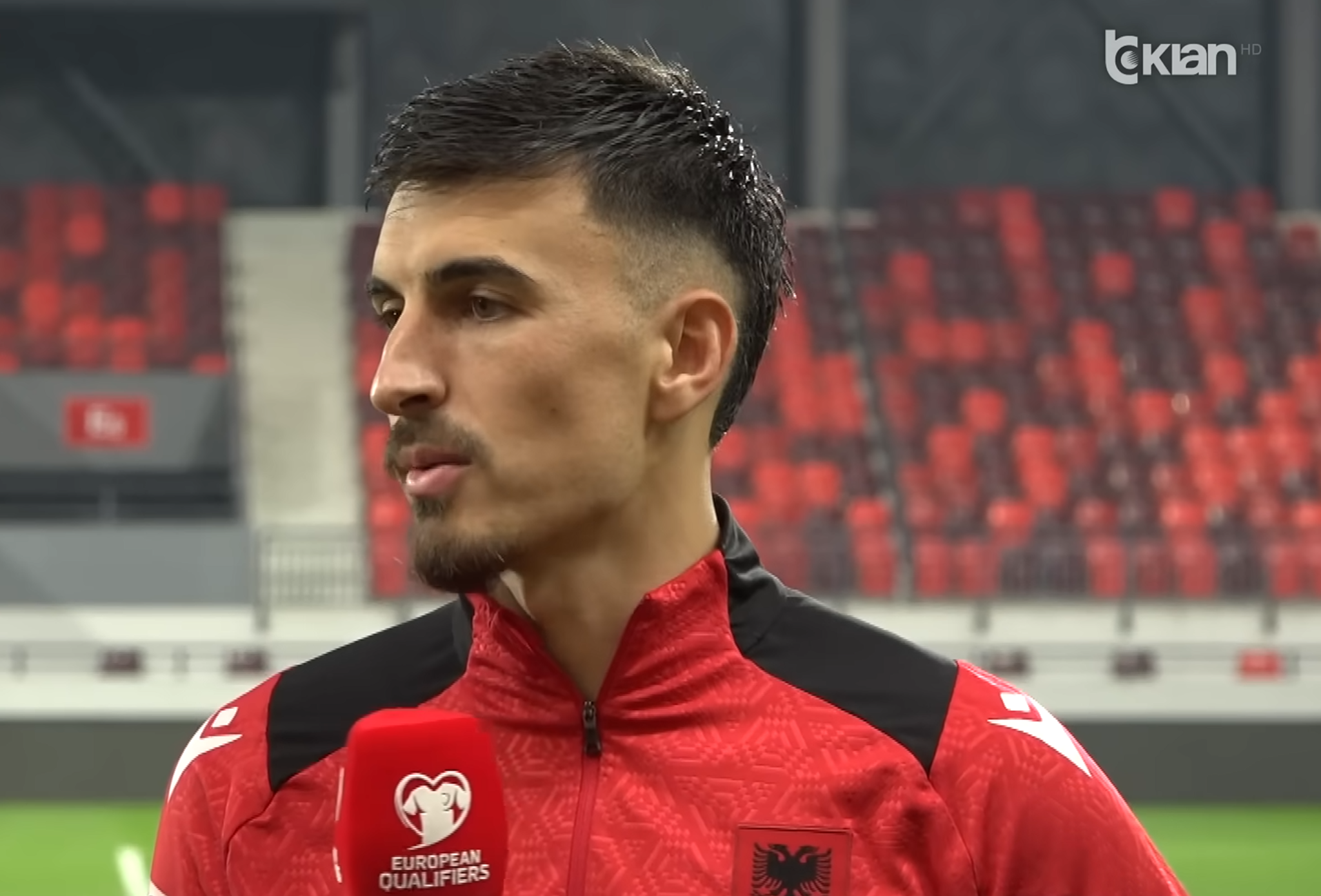 «Ο Παναθηναϊκός ενδιαφέρεται για τον Γιούλιαν Σέχου της Βίντζεφ»