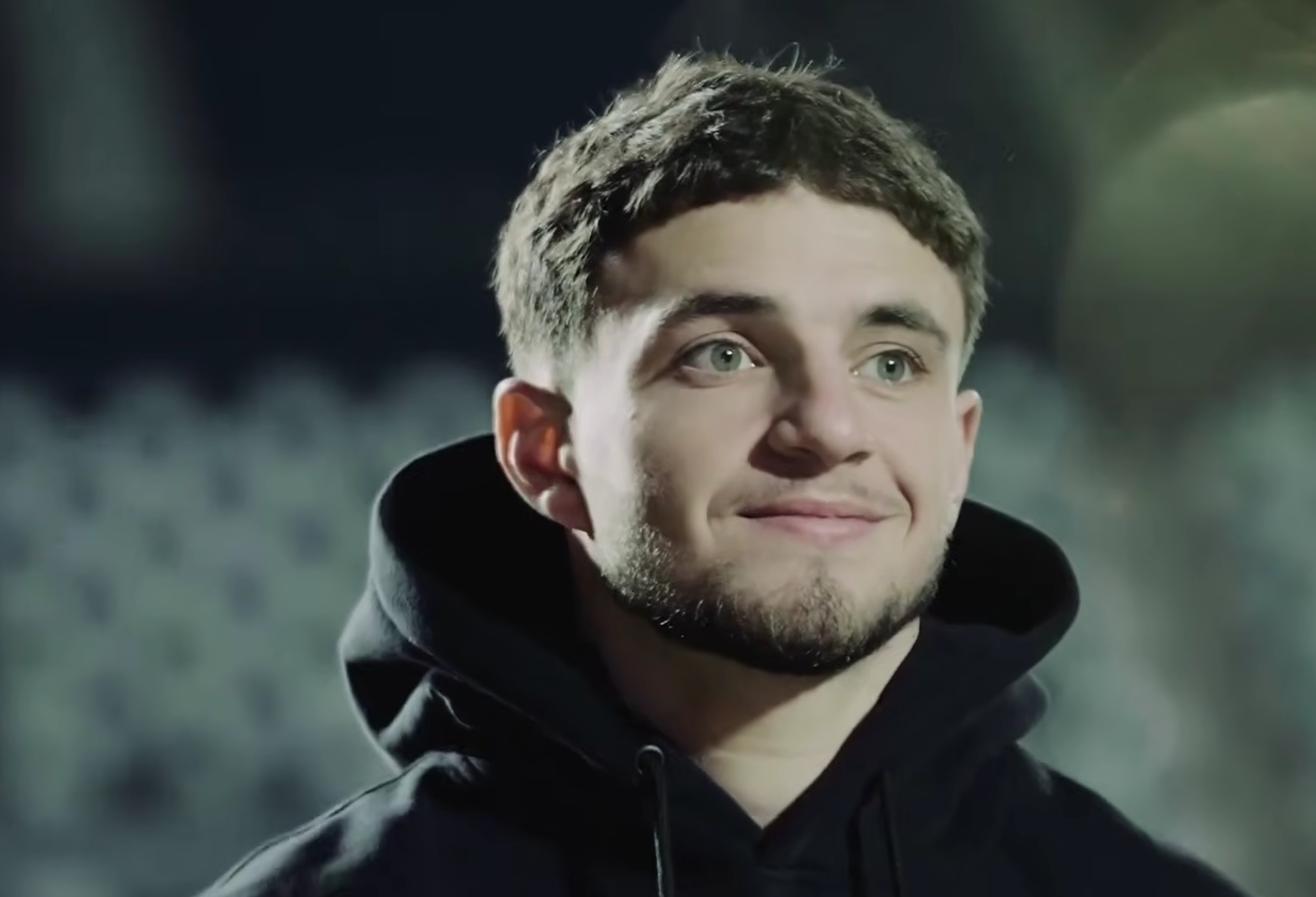 Στον «αέρα» η επική Χριστουγεννιάτικη ταινία του ΠΑΟΚ - H... χαμένη βαλίτσα και ο Αϊ Βασίλης Ζαφείρης (video)