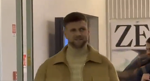 Ο Νίκλας Φούλκρουγκ και η κατάρα του «9» στην Μίλαν