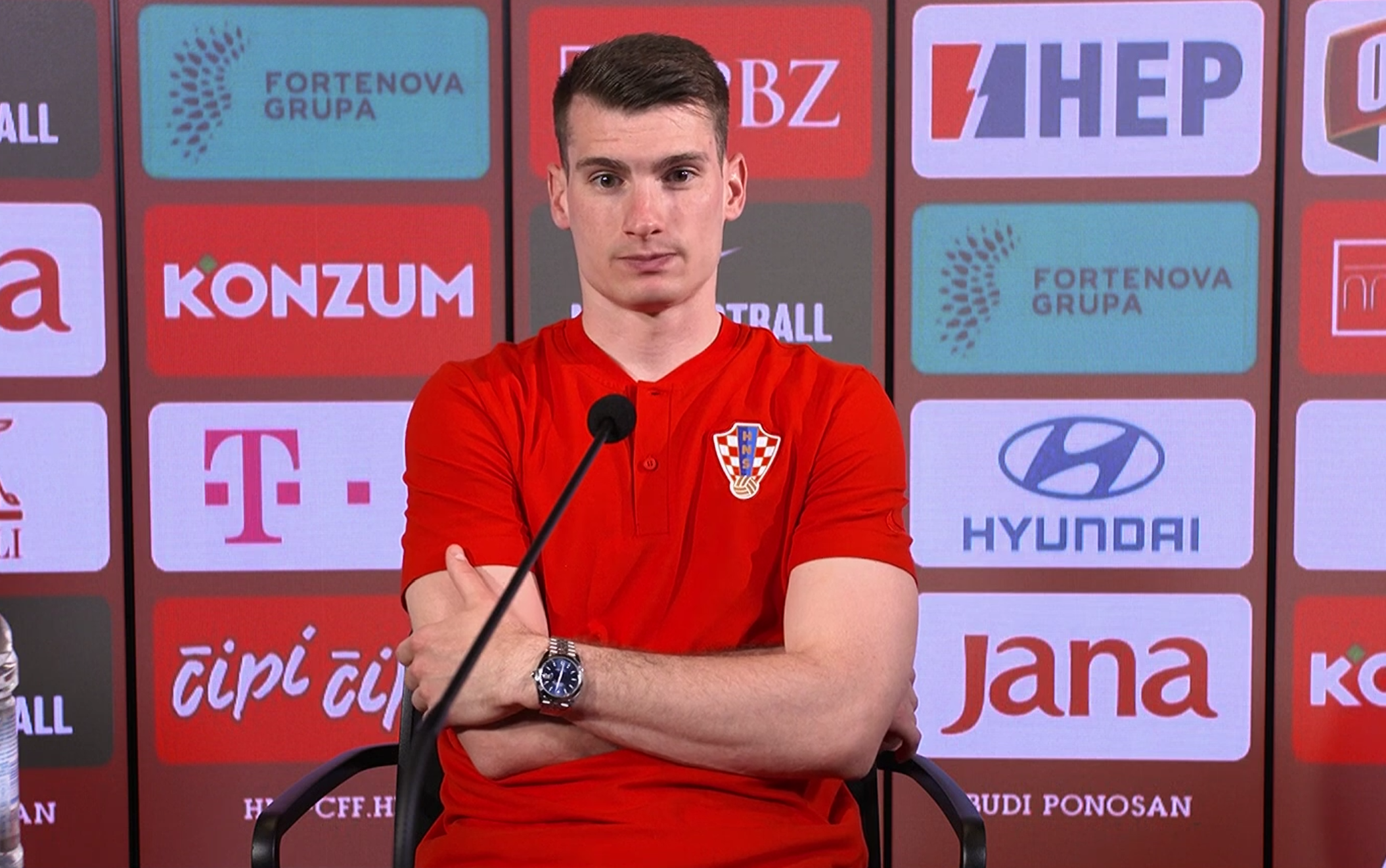 Το διέψευσε ο μάνατζερ του:  «Δεν ισχύουν τα δημοσιεύματα για Λιβάκοβιτς και Παναθηναϊκό»