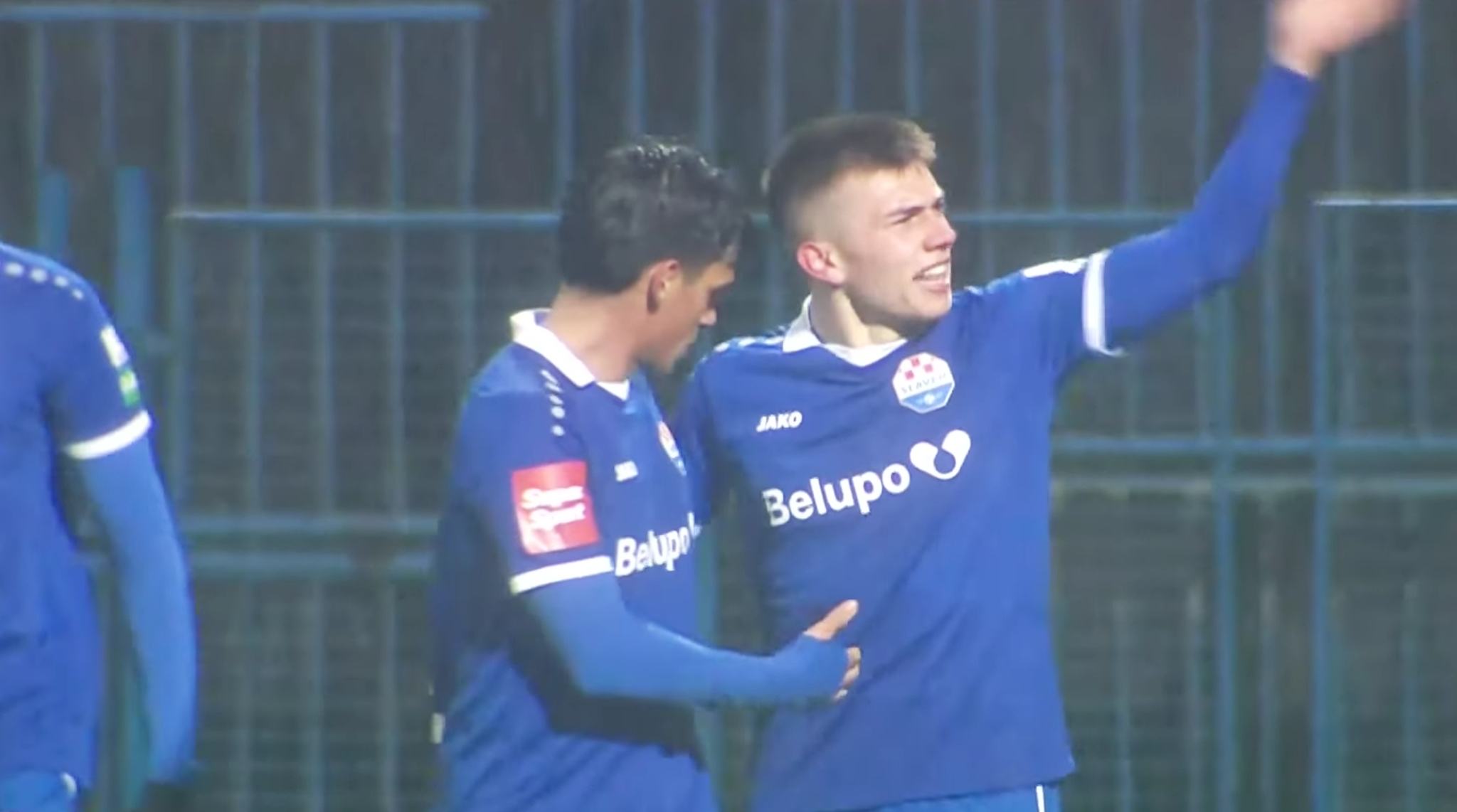 Οι Κροάτες βάζουν στο τραπέζι τον Γιάγκουσιτς για ΑΕΚ, ΠΑΟΚ και Παναθηναϊκό