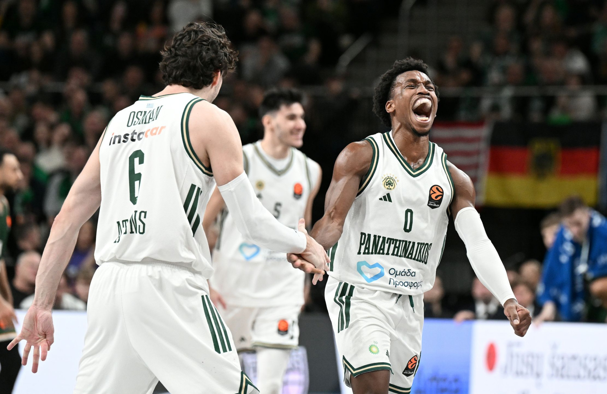 Η πολυτέλεια που κυνήγησε ο Παναθηναϊκός για να σηκώσει το 8ο