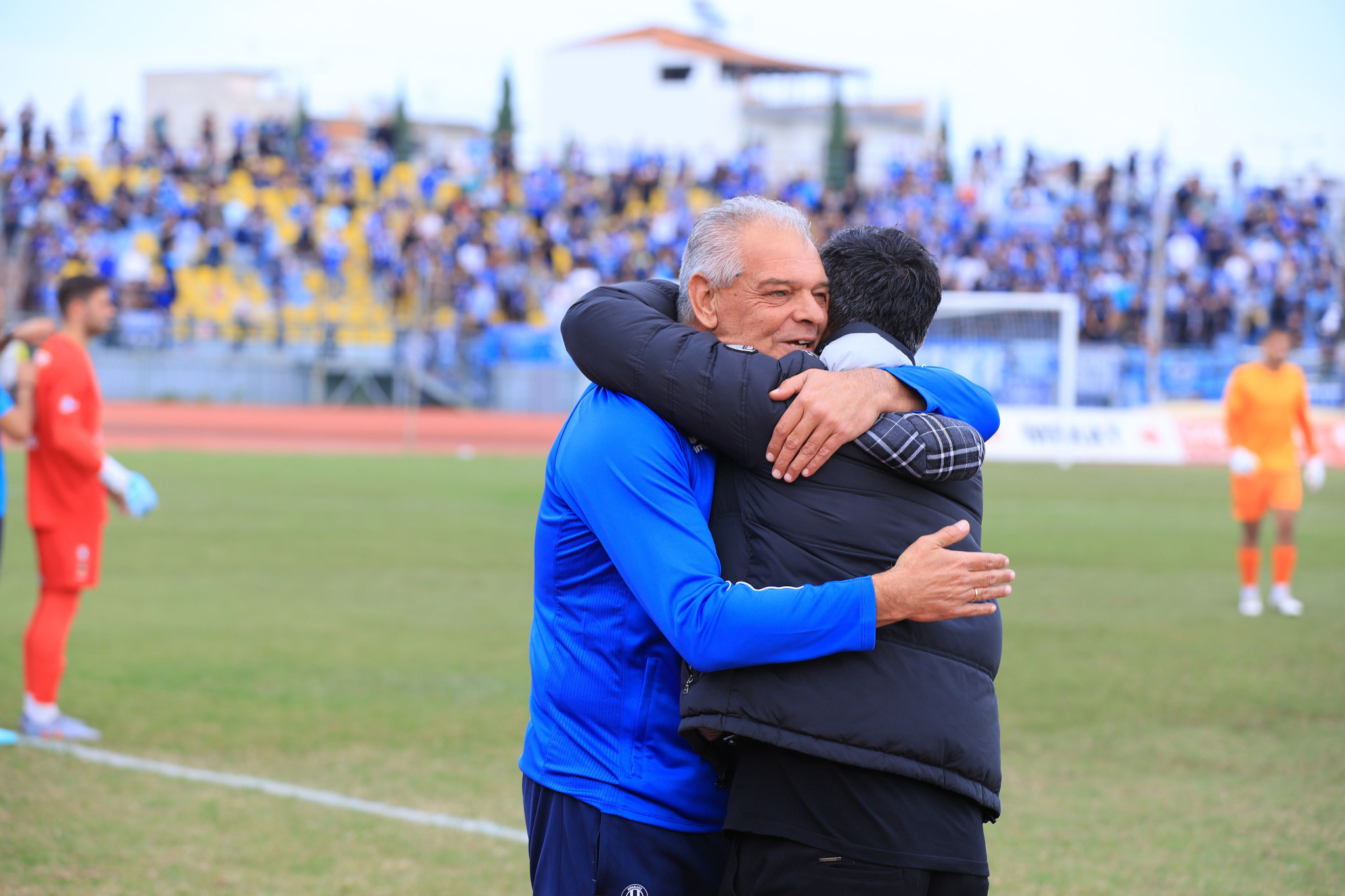 Ο Καβακάς παραιτήθηκε, ο Σπανός τον διαδέχεται στην Αναγέννηση Καρδίτσας