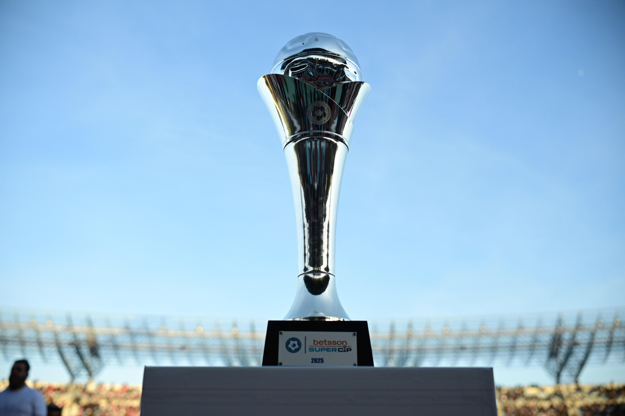 Η Χρυσή Βίβλος του Super Cup