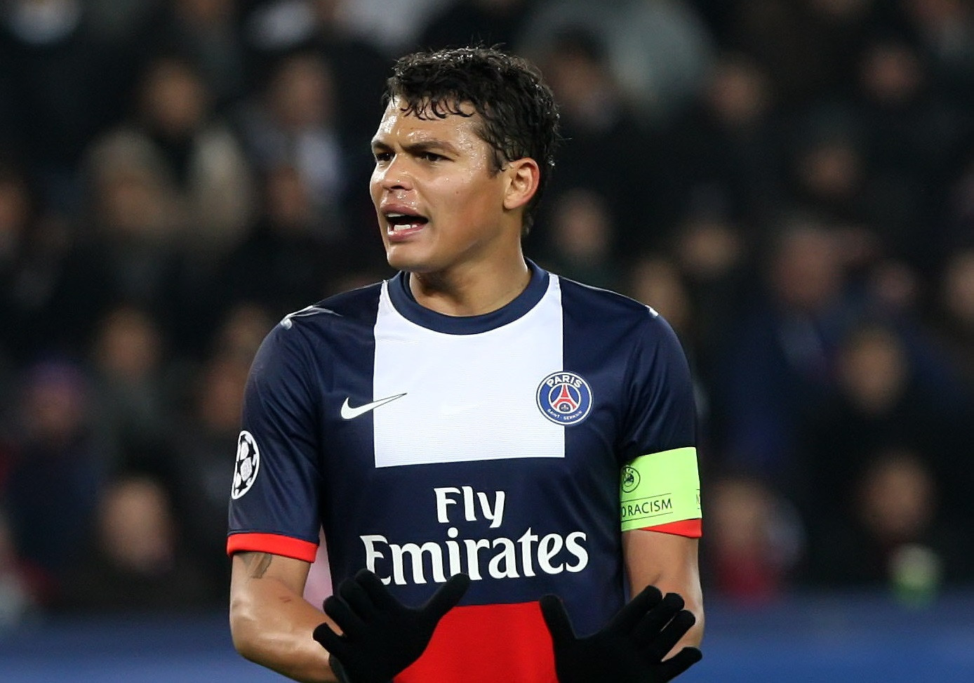 Επιστροφή στο... σπίτι: Ο Τιάγκο Σίλβα υπογράφει ξανά στην Πόρτο μετά από 21 χρόνια