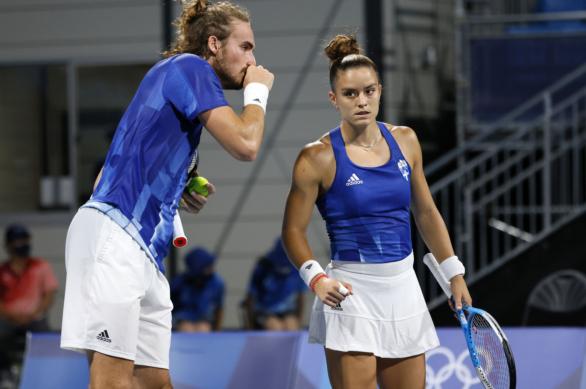 Πού θα δείτε τους αγώνες της Ελλάδας στο United Cup