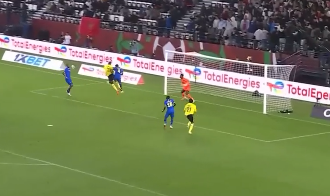 Καταδικαστική ισοπαλία για Ουγκάντα και Τανζανία