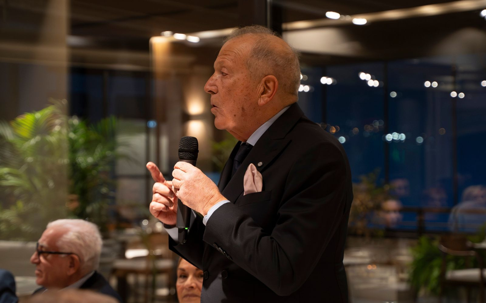 Βεζυρτζής: «Αυτή η χρονιά εύχομαι να είναι δική μας»