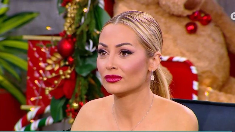 Βουλγαράκη: «Δεν μου έχει κάνει πρόταση γάμου ο Φώτης, μας φαντάζομαι με παιδάκια» (video)