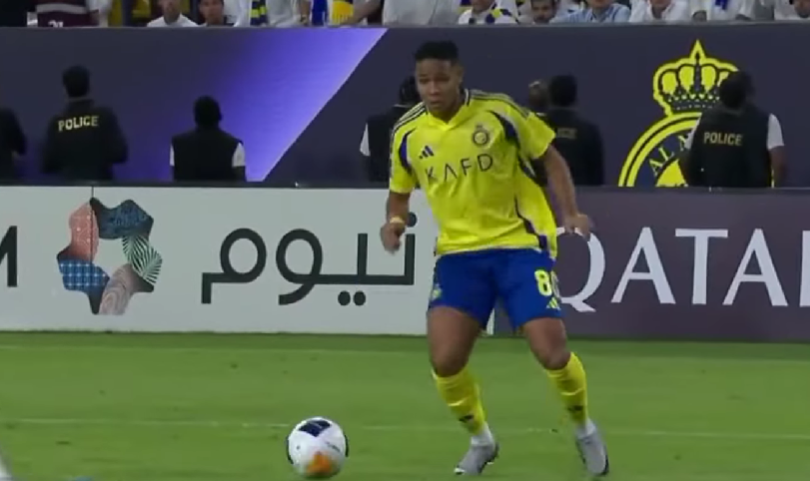 Βερβελές στο «BACK2ΜΠΑΚ»: «Τι ισχύει για Γουέσλι και σε ποιες θέσεις ψάχνει ενίσχυση ο Ολυμπιακός» (video)