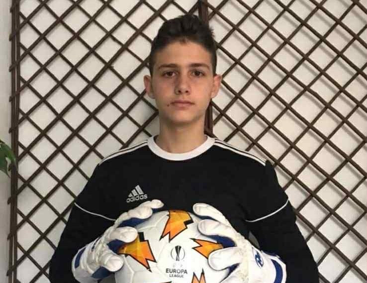 Θρήνος στο ερασιτεχνικό ποδόσφαιρο - «Έσβησε» 18χρονος τερματοφύλακας