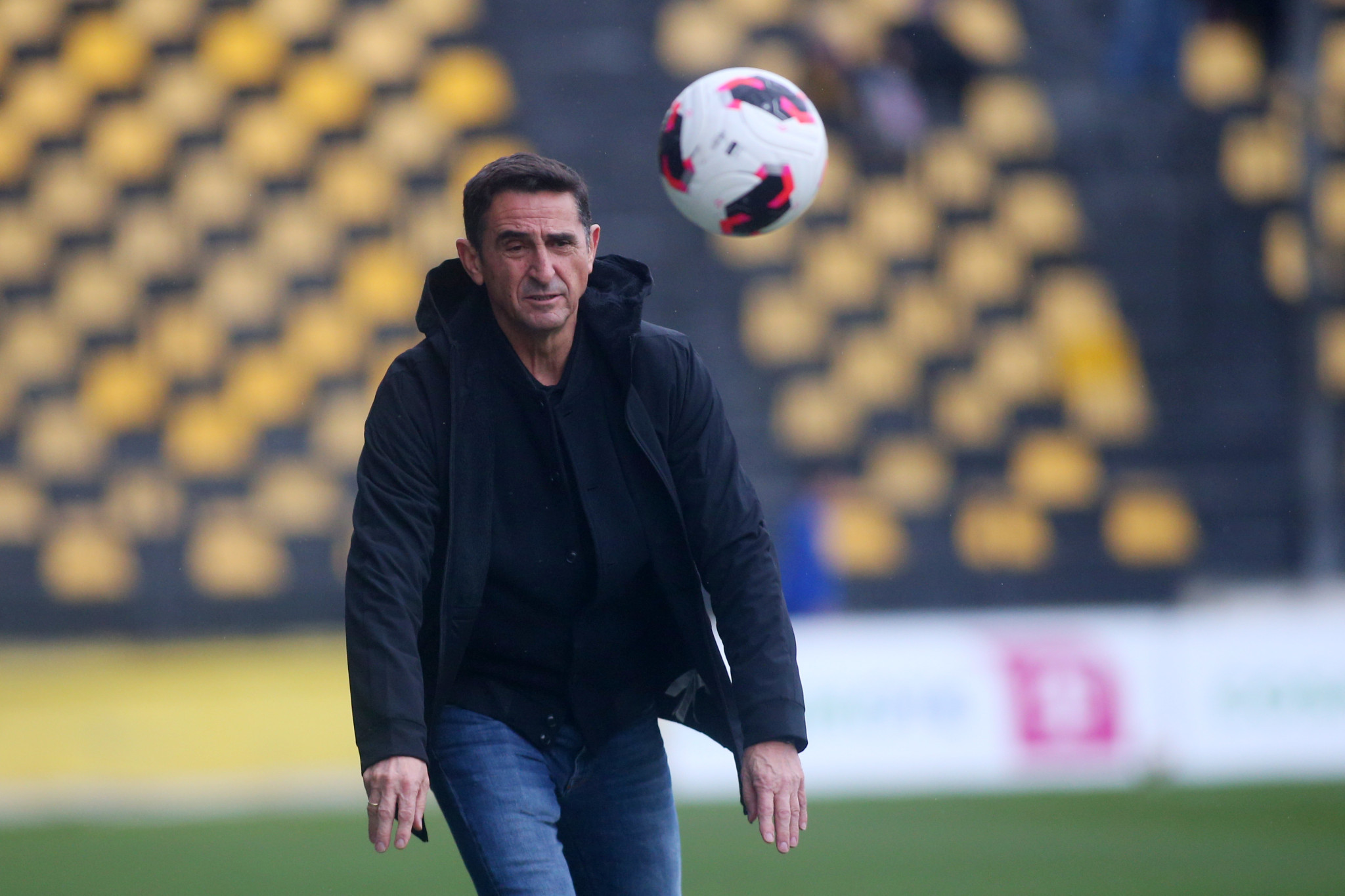 Ο Άρης πήρε την (εύκολη) πρόκριση, μα ο Χιμένεθ έκλεψε την παράσταση