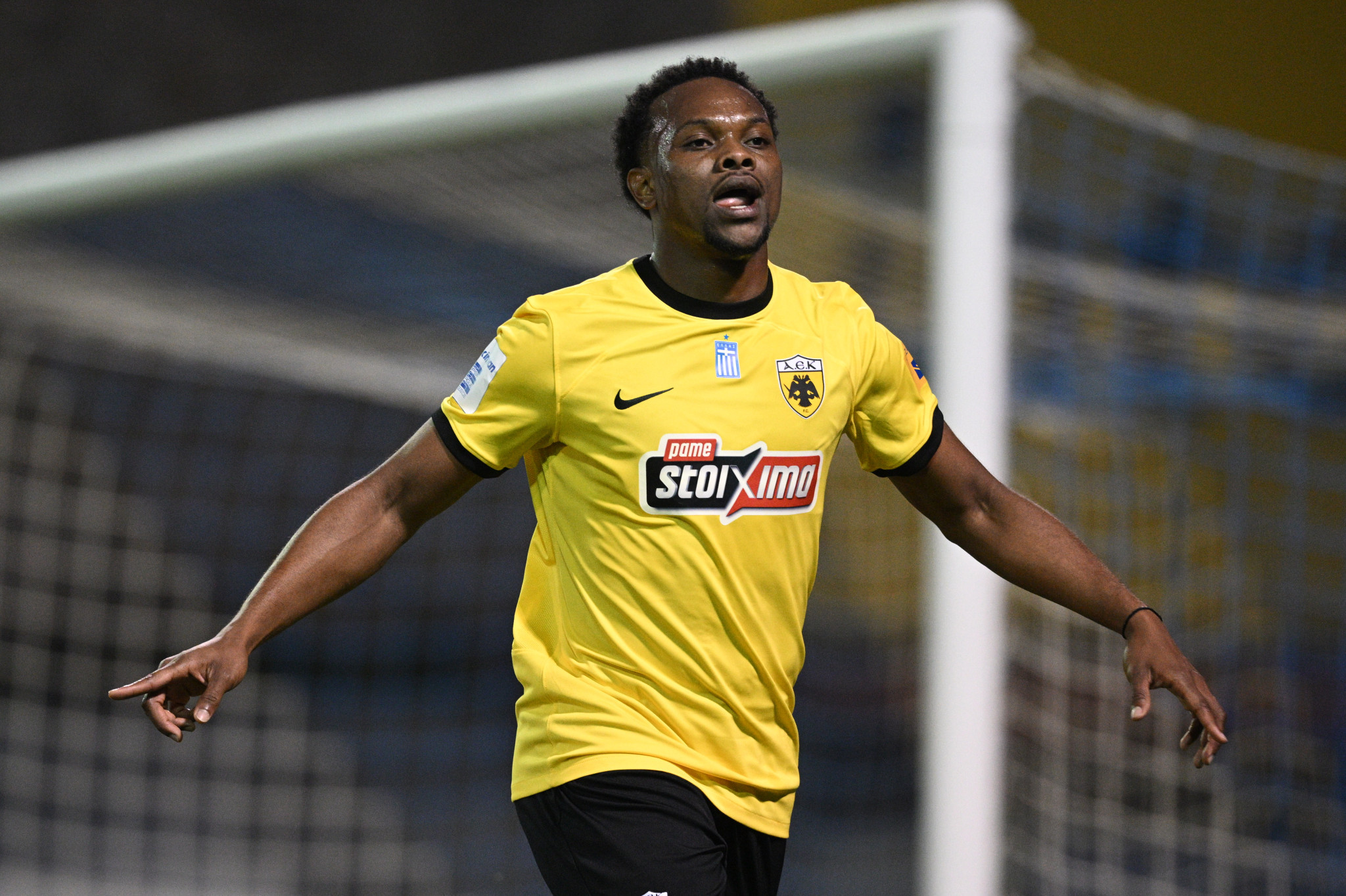 «Ο Λιβάι Γκαρσία προτάθηκε στον Παναθηναϊκό» - Ποια τα δεδομένα της μεταγραφής!