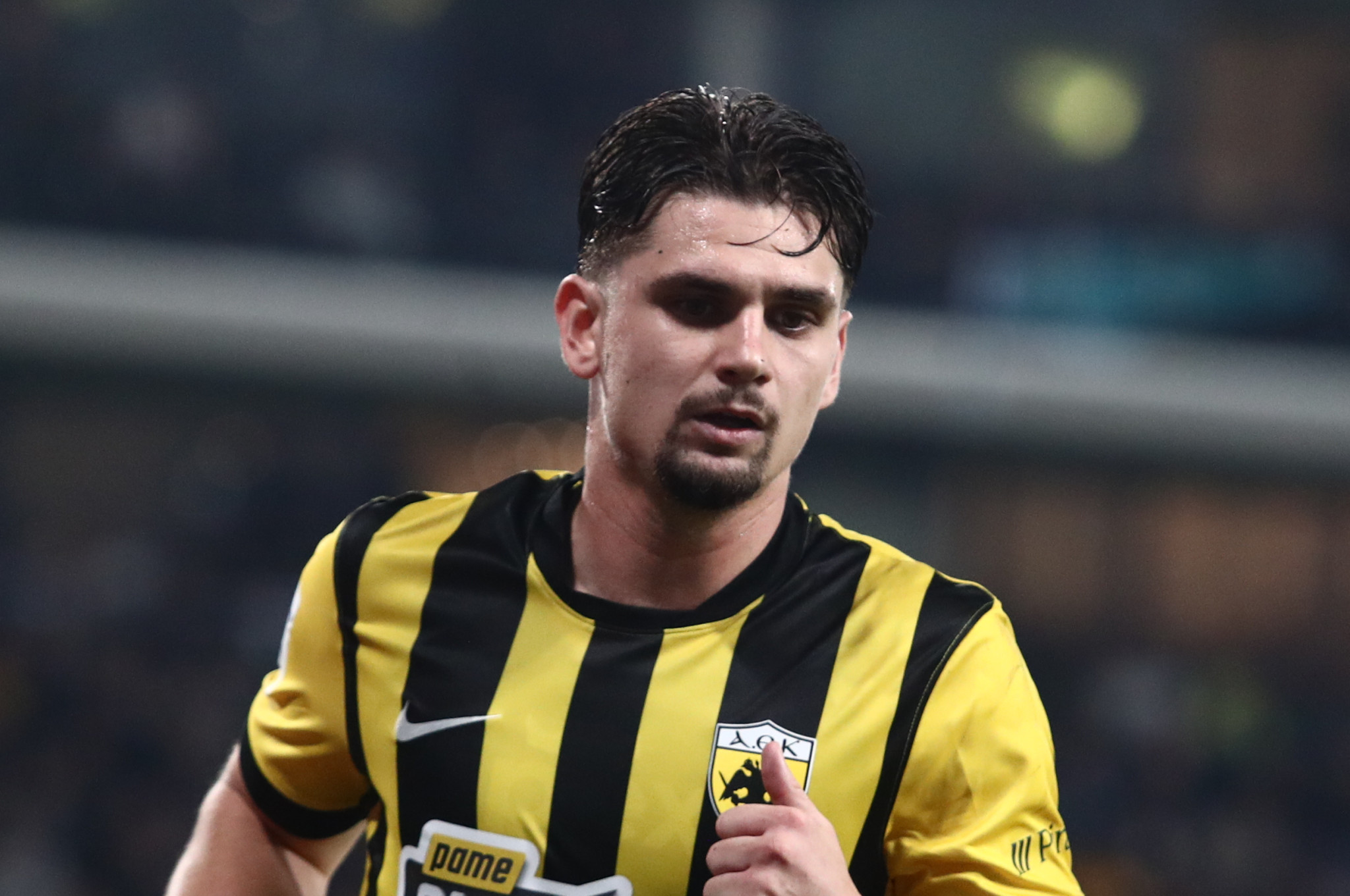 Οι Ολλανδοί συνδέουν Μαρίν με Άγιαξ: «Είναι έξυπνη και οικονομική λύση»