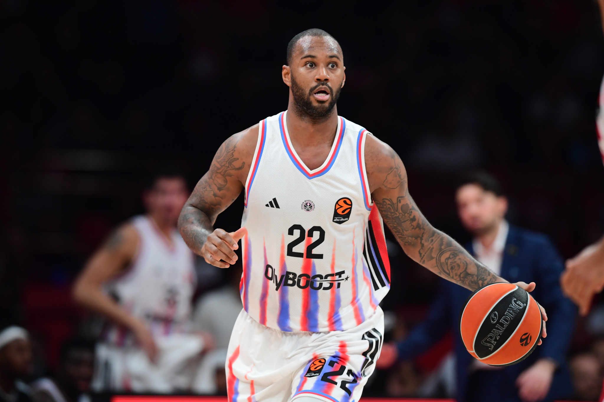 Που θα δείτε το Εφές-Παρί και το Μπάγερν-Μπασκόνια