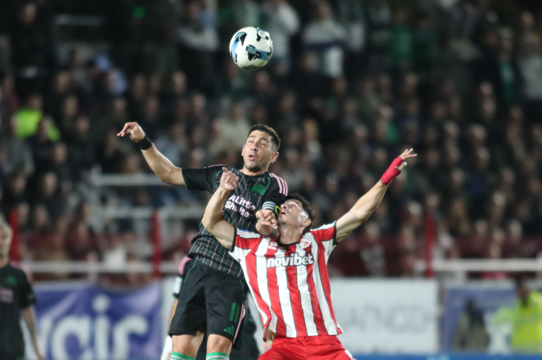 Η έδρα που θα διεξαχθεί τελικά το Παναθηναϊκός - Πανσερραϊκός