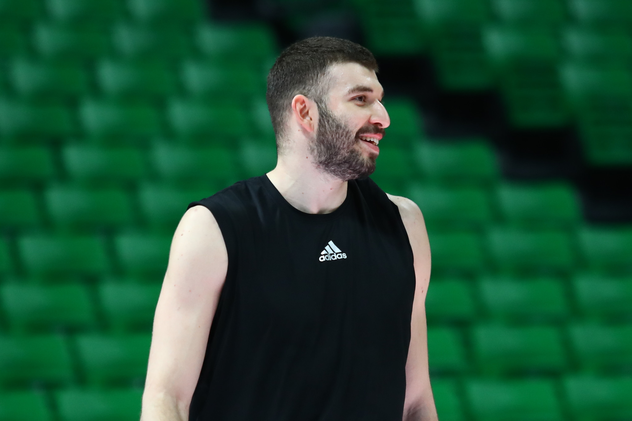 Τί είπε ο Αταμάν για τη συμμετοχή του Ρογκαβόπουλου στο ματς με τη Μιλάνο