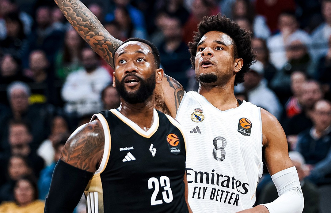 Έδειξε χαρακτήρα και πέρασε από τη Γαλλία η Ρεάλ Μαδρίτης