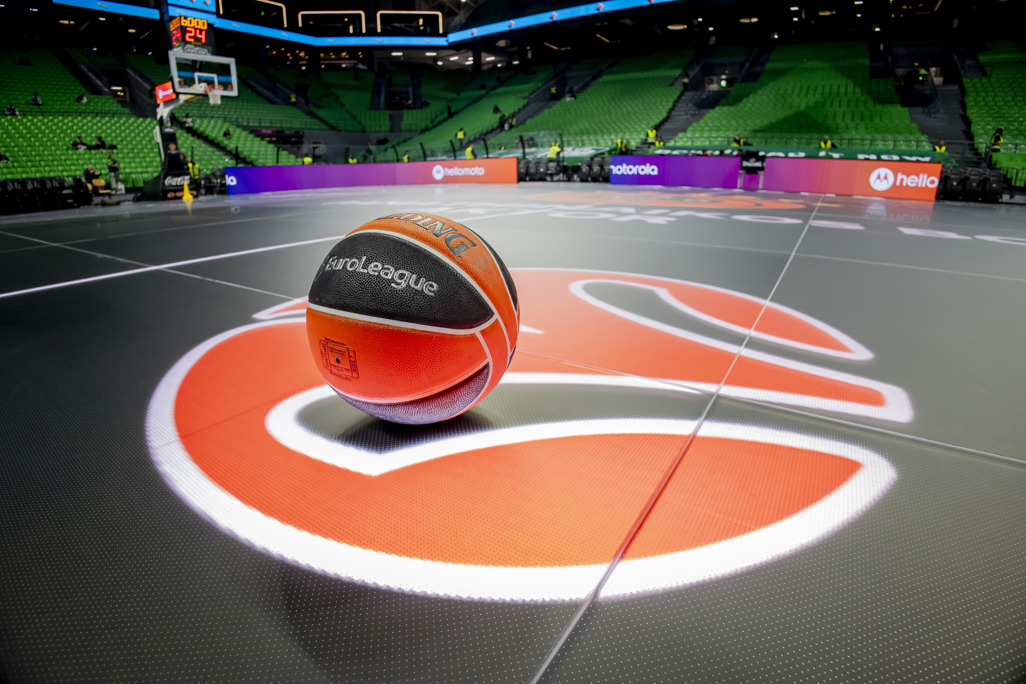 Πότε τελειώνει οριστικά η μεταγραφική περίοδος στην EuroLeague