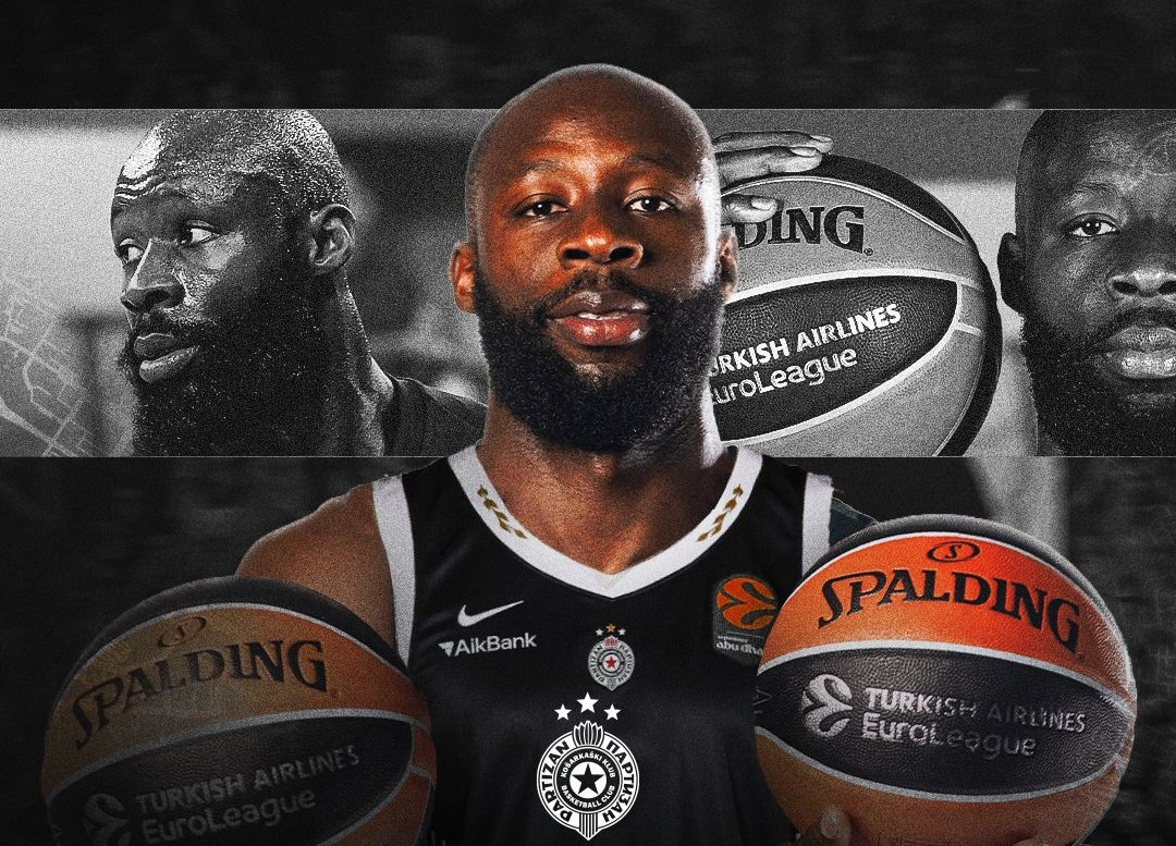 Βρήκε τον αντί-Τζόουνς η Παρτίζαν