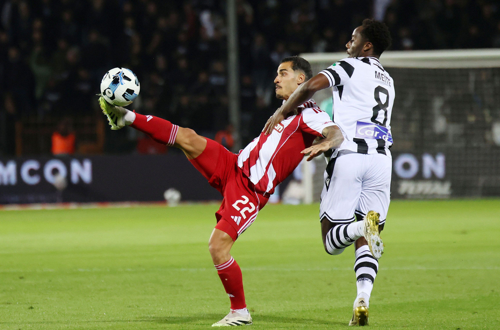 Το πανόραμα του Κυπέλλου Ελλάδας και το πρόγραμμα ως τον τελικό