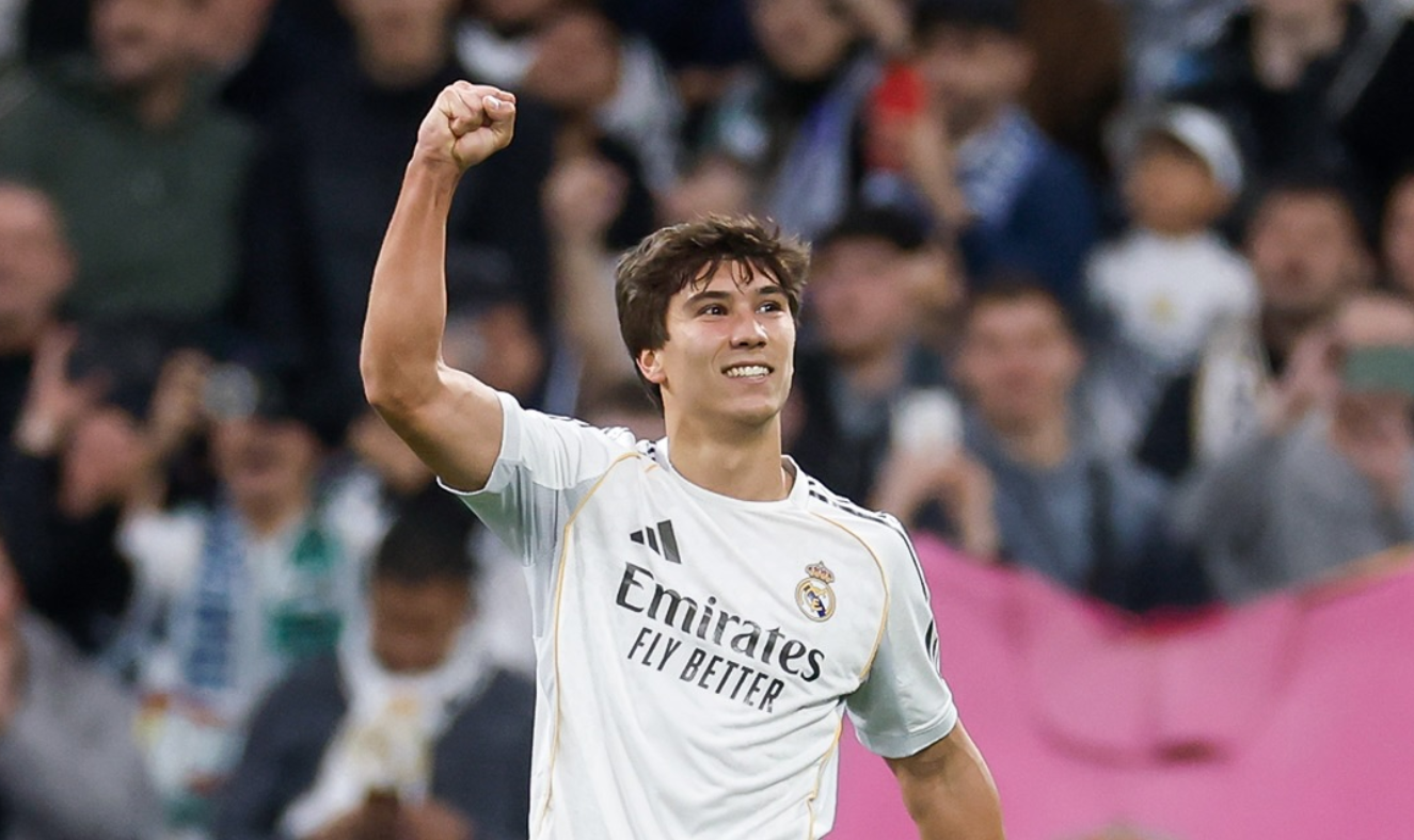 Όταν λείπει ο Εμπαπέ, εμφανίζεται ο Γκονθάλο - Ο νέος ήρωας της Ρεάλ