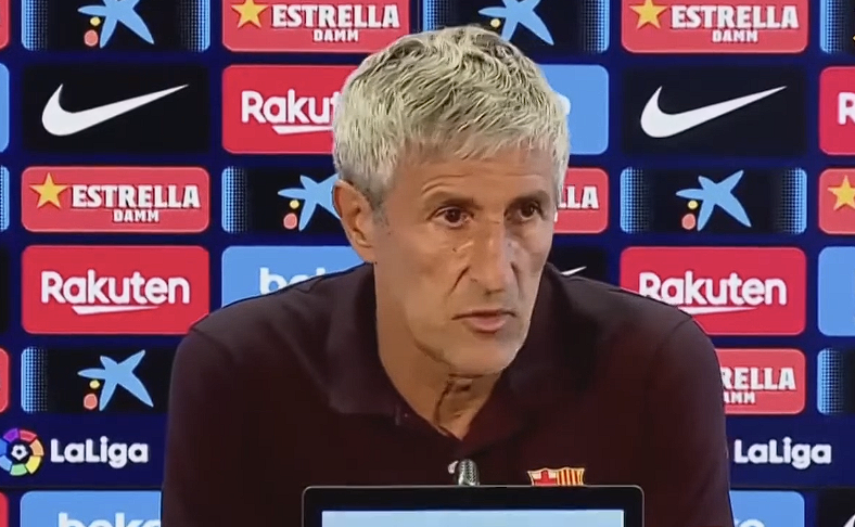 Αποκαλυπτικός Σετιέν: «Υπάρχει μια ομάδα που μου χρωστάει λεφτά εδώ και δυόμισι χρόνια»