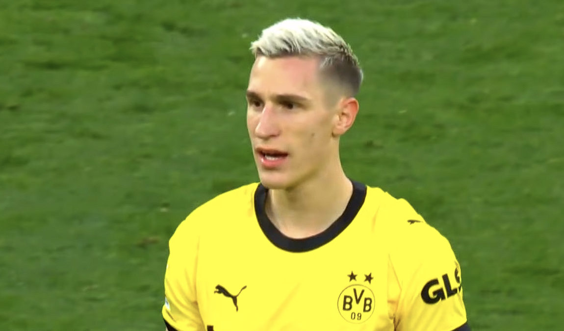 Έτοιμη να ενεργοποιήσει την «βόμβα» Σλότερμπεκ είναι η Ρεάλ Μαδρίτης