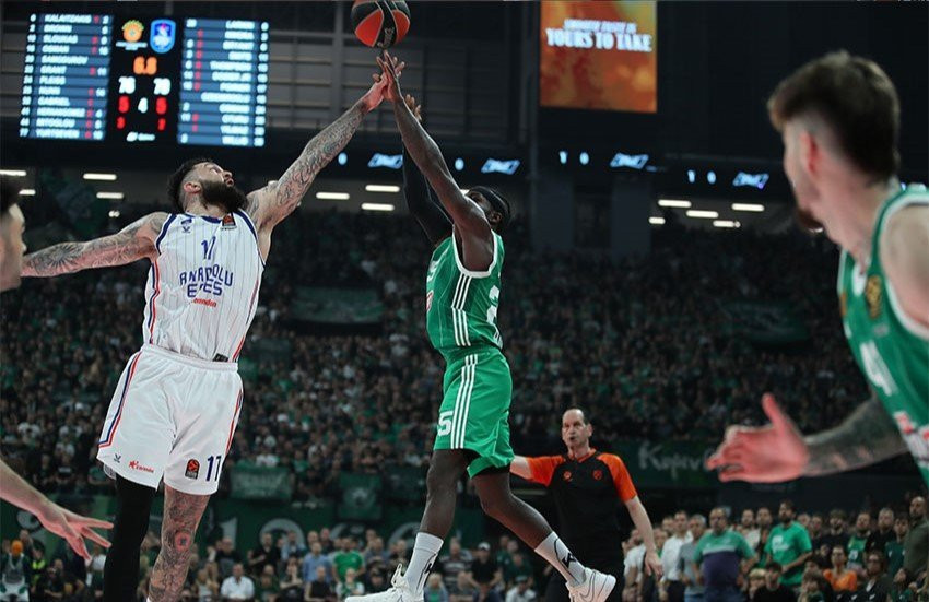 «Ο Πουαριέ επεκτείνει το χέρι του και έχει παράτυπη επαφή με τον Ναν»