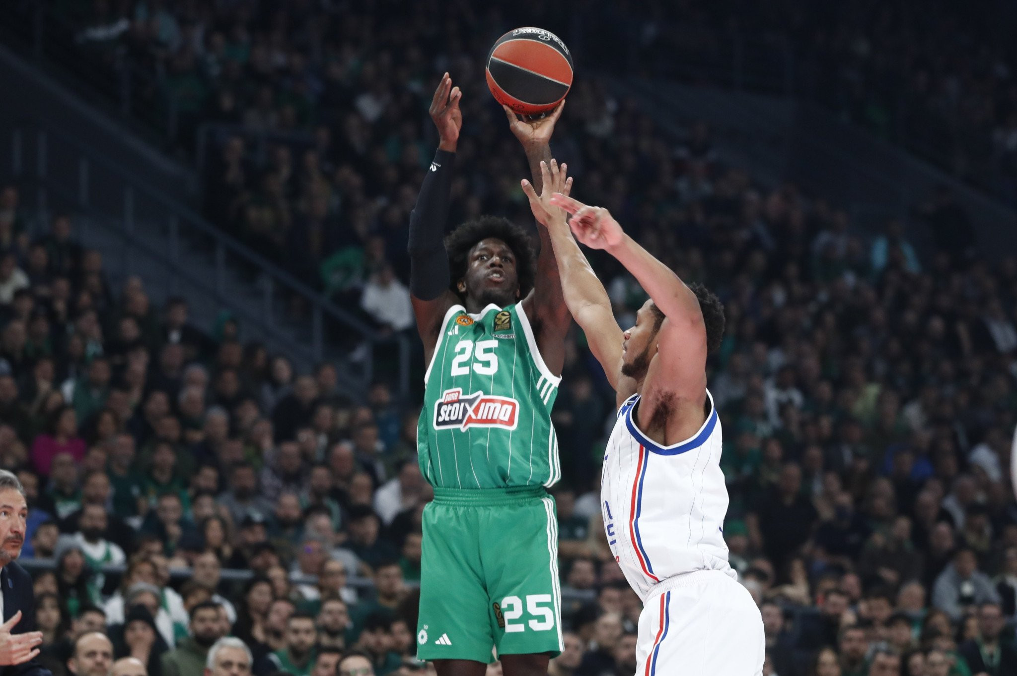 Euroleague: Παναθηναϊκός – Εφές με δύο value bets!