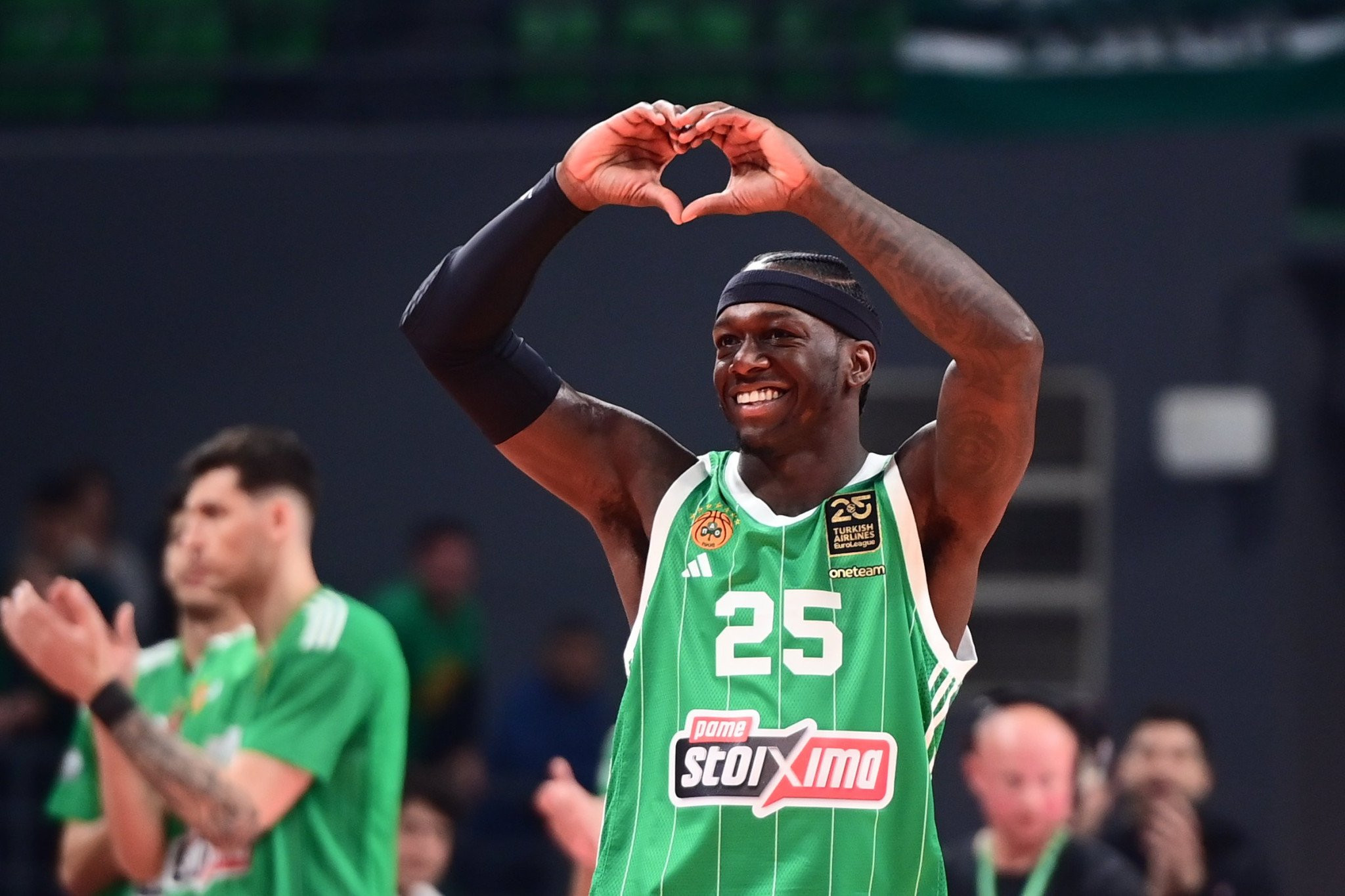 Το γράμμα στον Ναν που θα ήθελε να λάβει κάθε αθλητής