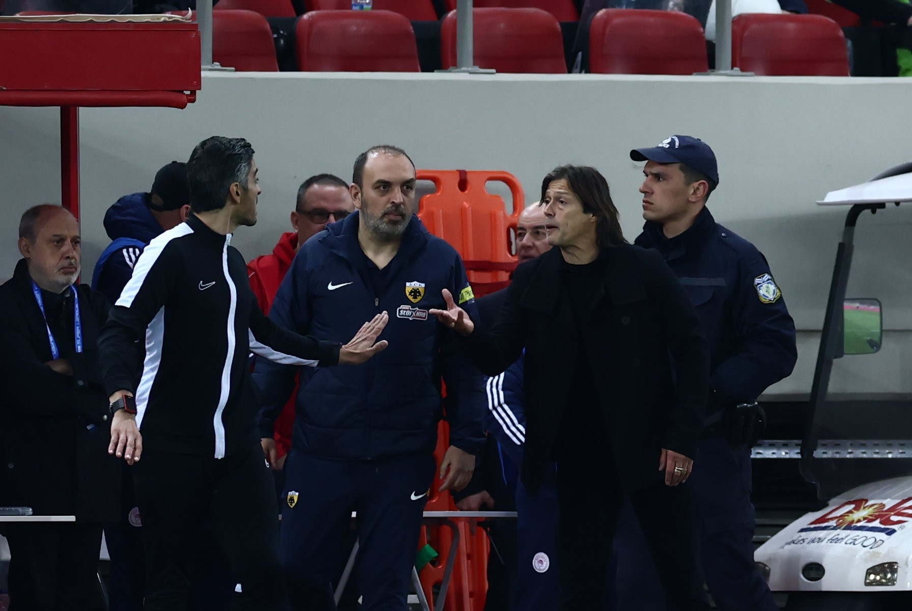 Το παράδοξο με Αλμέιδα: Απαλλάχθηκε, αλλά τιμωρήθηκε για το ίδιο γεγονός! Το παράδοξο με Αλμέιδα: Απαλλάχθηκε, αλλά τιμωρήθηκε για το ίδιο γεγονός!