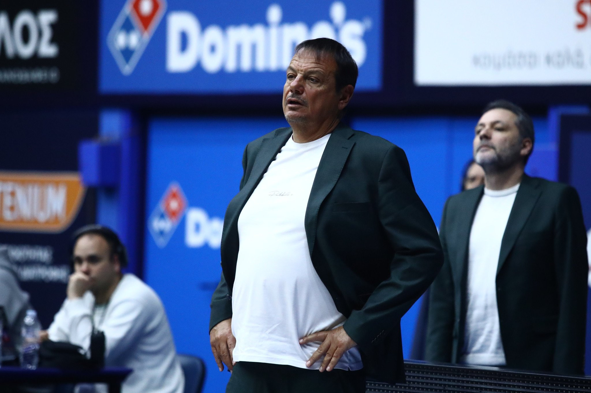 Αταμάν: «Τώρα θα αναλύσουμε την Εφές»