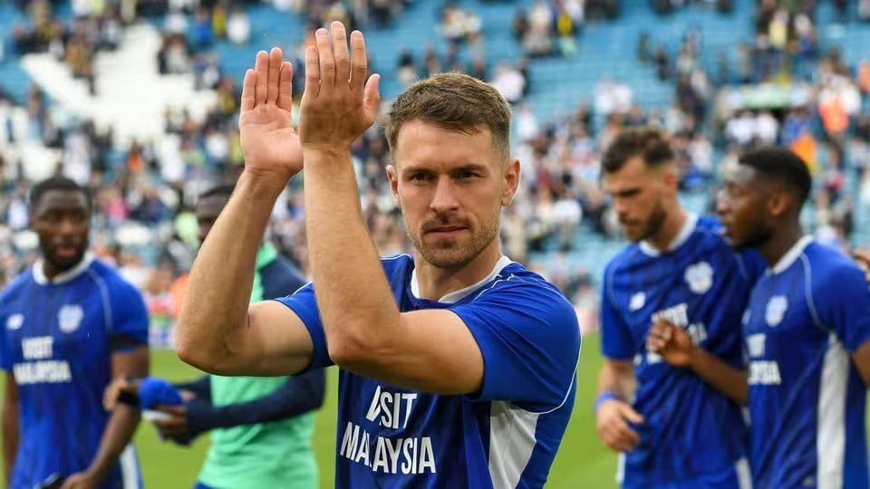 Τρομερό: Η Κάρντιφ του Γούτα έμεινε «ακέφαλη» και αναλαμβάνει χρέη προπονητή ο Ράμσεϊ