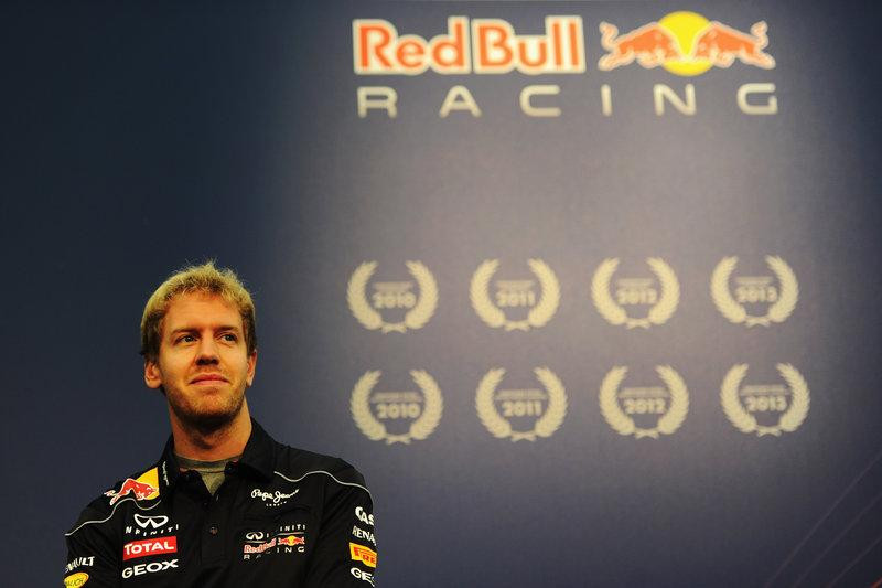 Θα είναι ο Φέτελ ο νέος Χέλμουτ Μάρκο στη Red Bull;