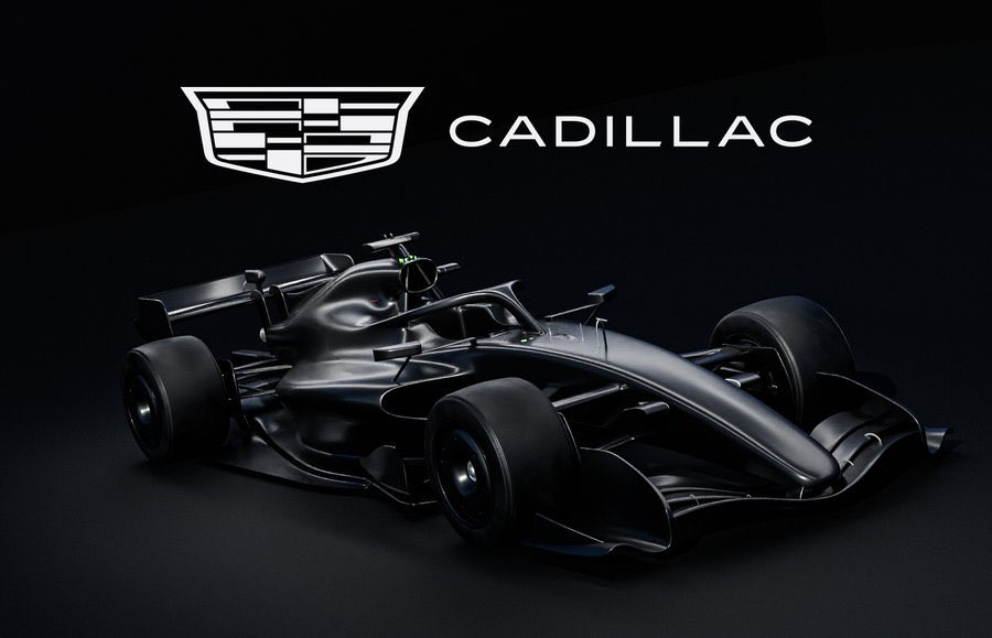 Η General Motors θα προμηθεύει κινητήρες στην F1 από το 2029