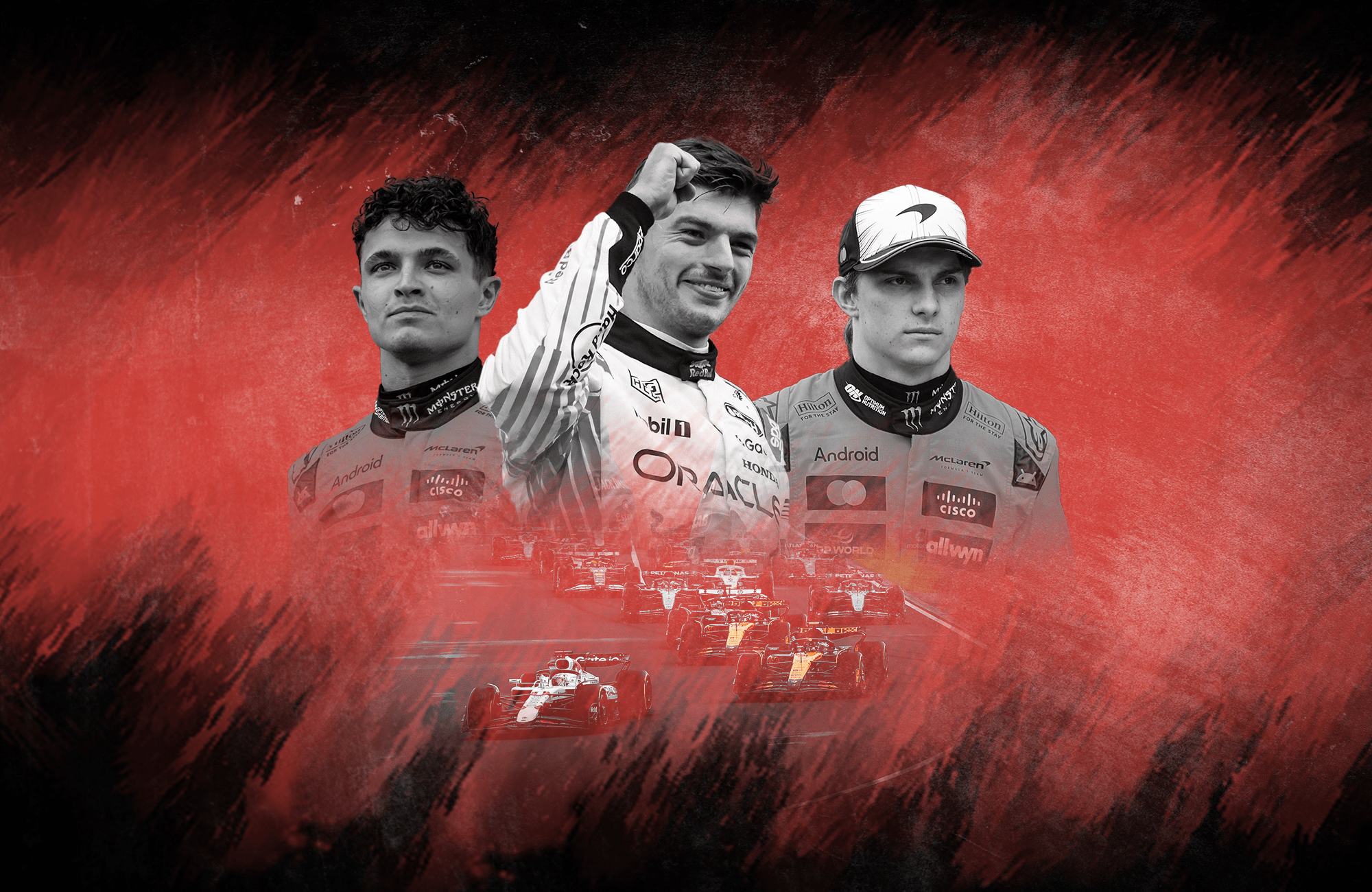Live ο αγώνας της Formula 1 στο Μπαχρέιν