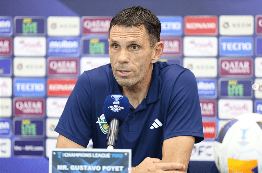 Πως ο Πογιέτ «ανέστησε» ομάδα της Κορέας