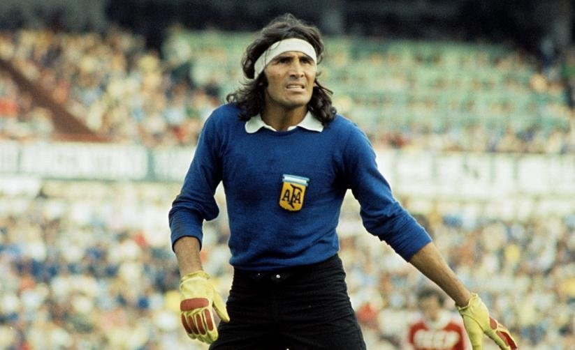 Πέθανε ο θρυλικός τερματοφύλακας Ούγκο Γκάτι