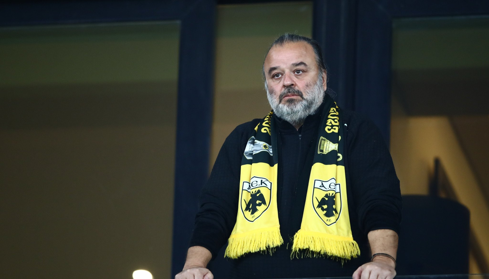 Ηλιόπουλος στους παίκτες: «Ένιωσα σαν να χτυπούν τα παιδιά μου»
