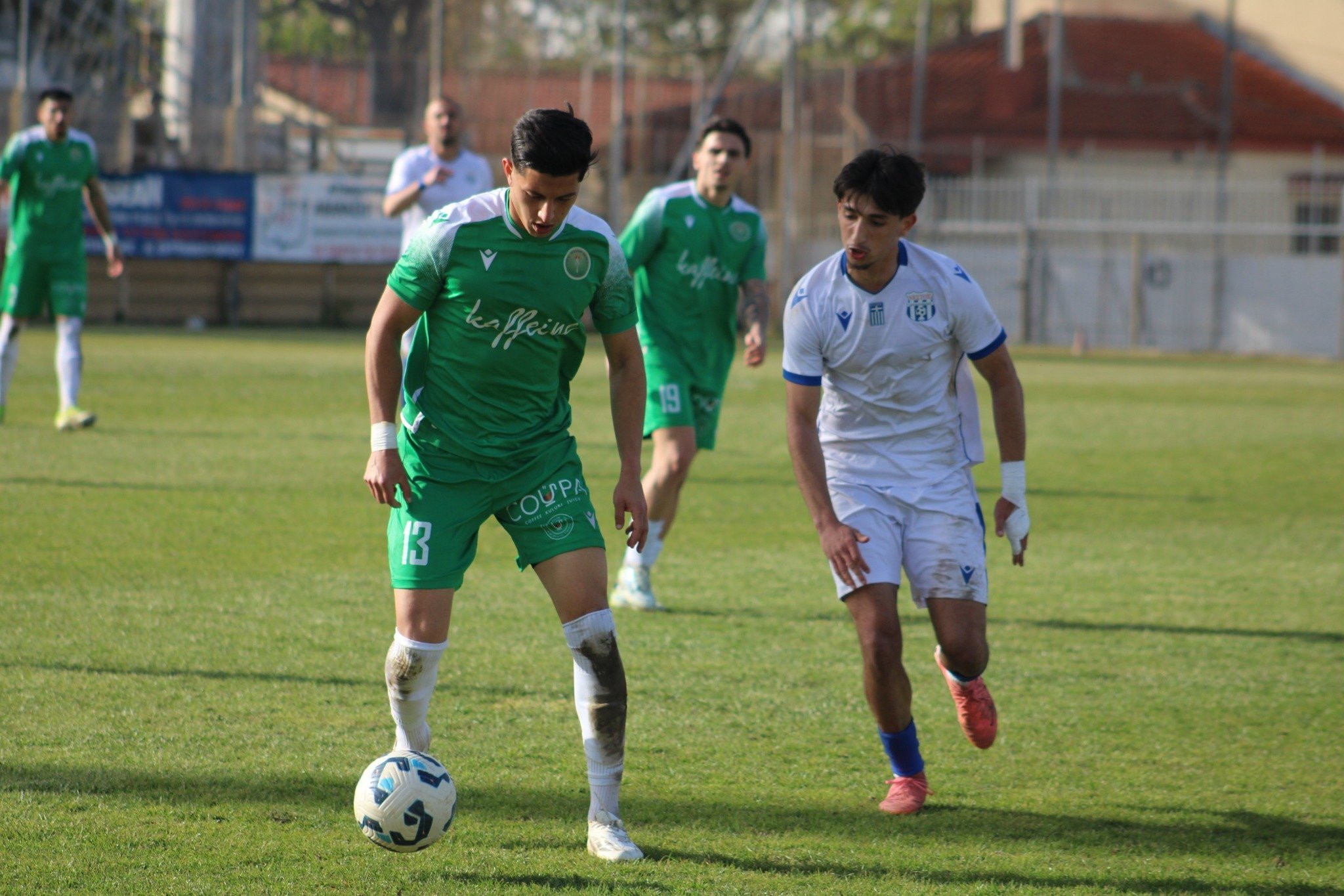 Νέστος Χρυσούπολης VS Πανθρακικός: Το φαβορί για τον τίτλο σε φινάλε «θρίλερ»